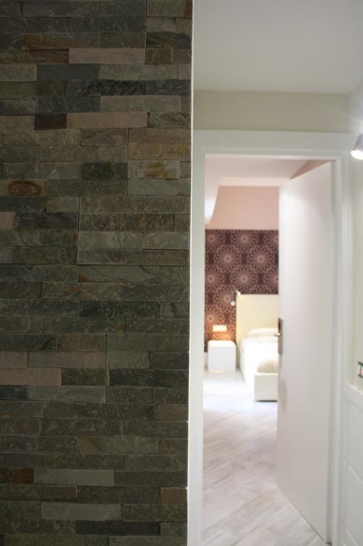 Tuttelestrade - The Apartment Roma Dış mekan fotoğraf