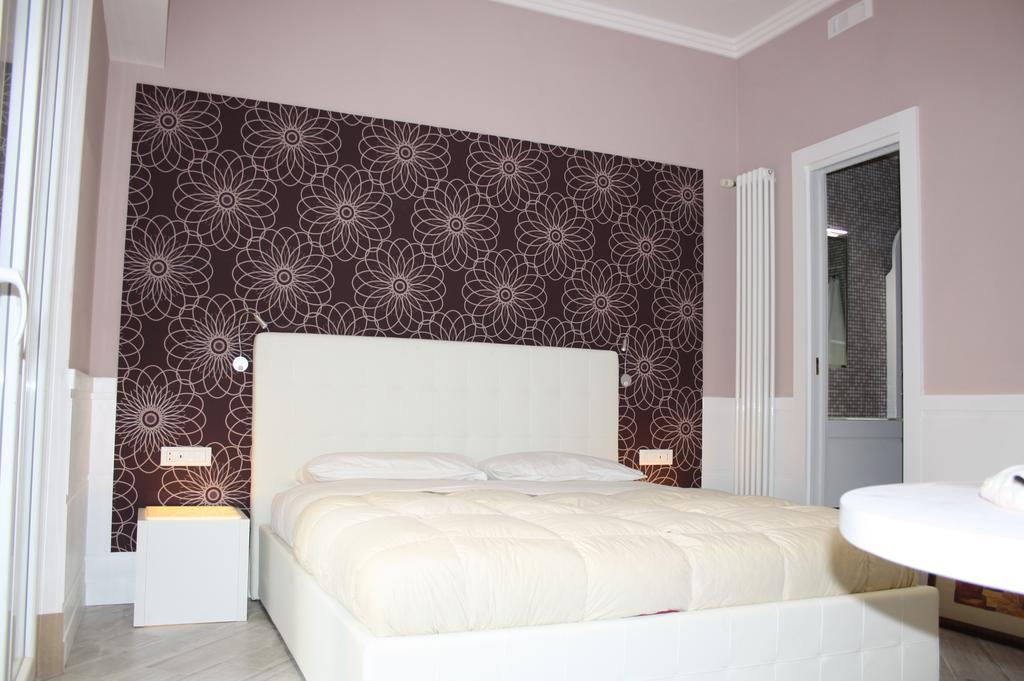 Tuttelestrade - The Apartment Roma Dış mekan fotoğraf