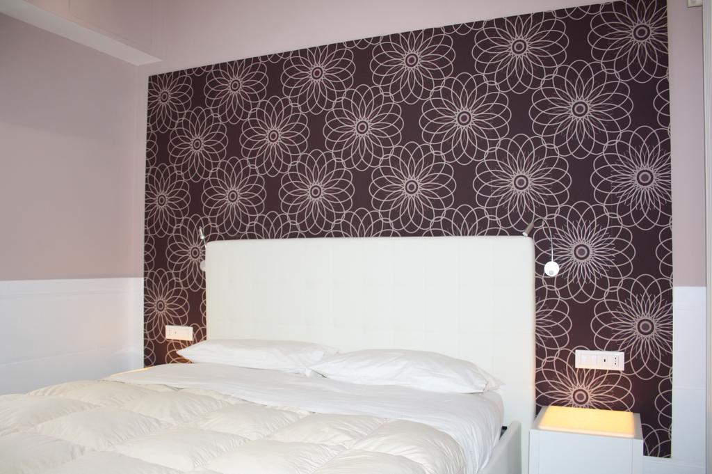 Tuttelestrade - The Apartment Roma Dış mekan fotoğraf
