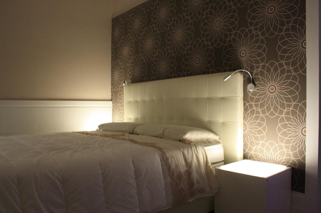 Tuttelestrade - The Apartment Roma Dış mekan fotoğraf